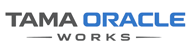 TAMA ORACLE WORKS